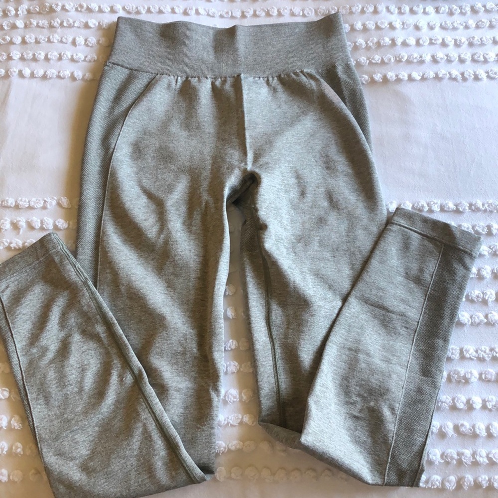 Gymshark leggings